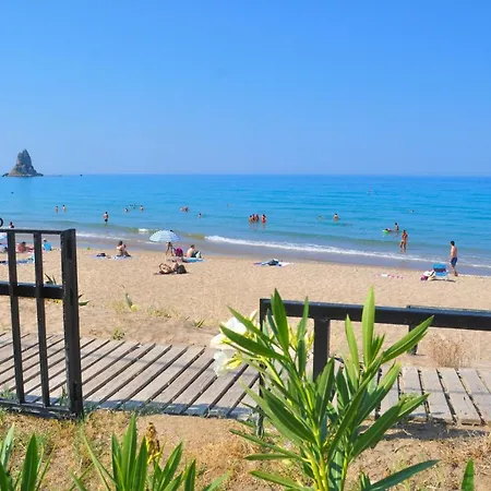 Holiday home House Yannis In Agios Gordios On Corfu Agios Gordios (Corfu)