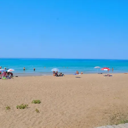 Holiday home House Yannis In Agios Gordios On Corfu