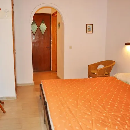 House Yannis In Agios Gordios On Corfu * Agios Gordios (Corfu)