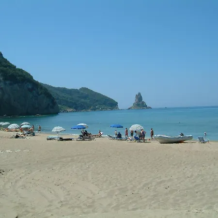 House Yannis In Agios Gordios On Corfu Holiday home Agios Gordios (Corfu)