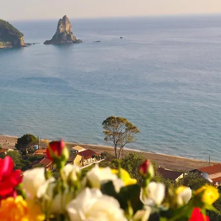 House Yannis In Agios Gordios On Corfu Agios Gordios (Corfu)