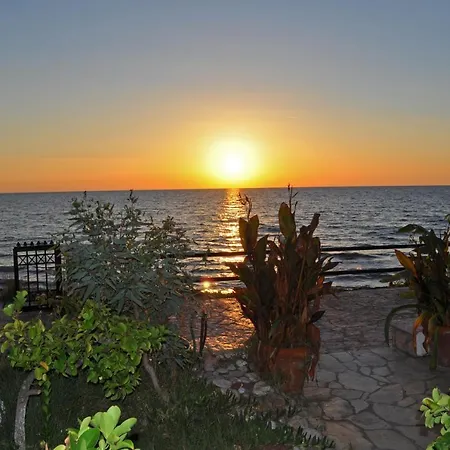 House Yannis In Agios Gordios On Corfu * Agios Gordios (Corfu)