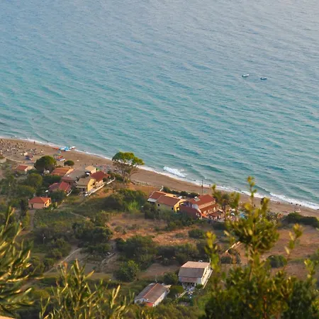 House Yannis In Agios Gordios On Corfu Holiday home *