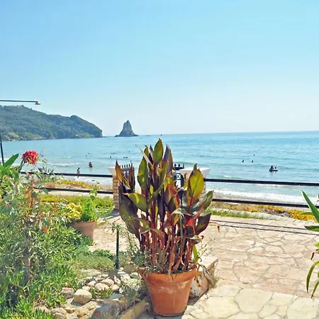 House Yannis In Agios Gordios On Corfu * Agios Gordios (Corfu)