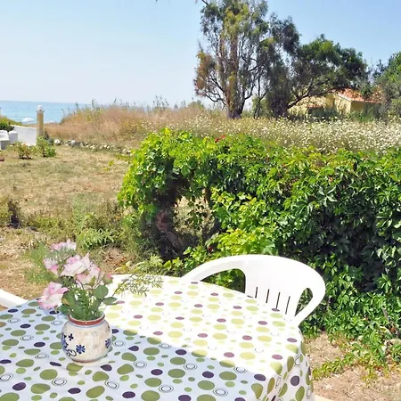 Holiday home House Yannis In Agios Gordios On Corfu