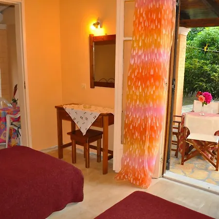 Holiday home House Yannis In Agios Gordios On Corfu
