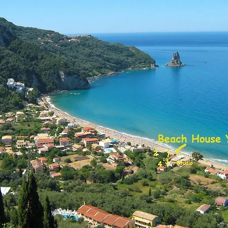 House Yannis In Agios Gordios On Corfu Holiday home Agios Gordios (Corfu)